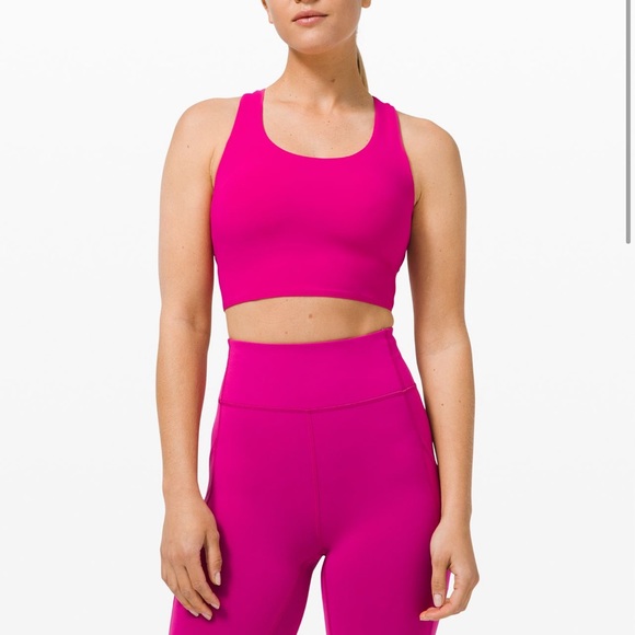 lululemon athletica Other - Lululemon Stash It Bra